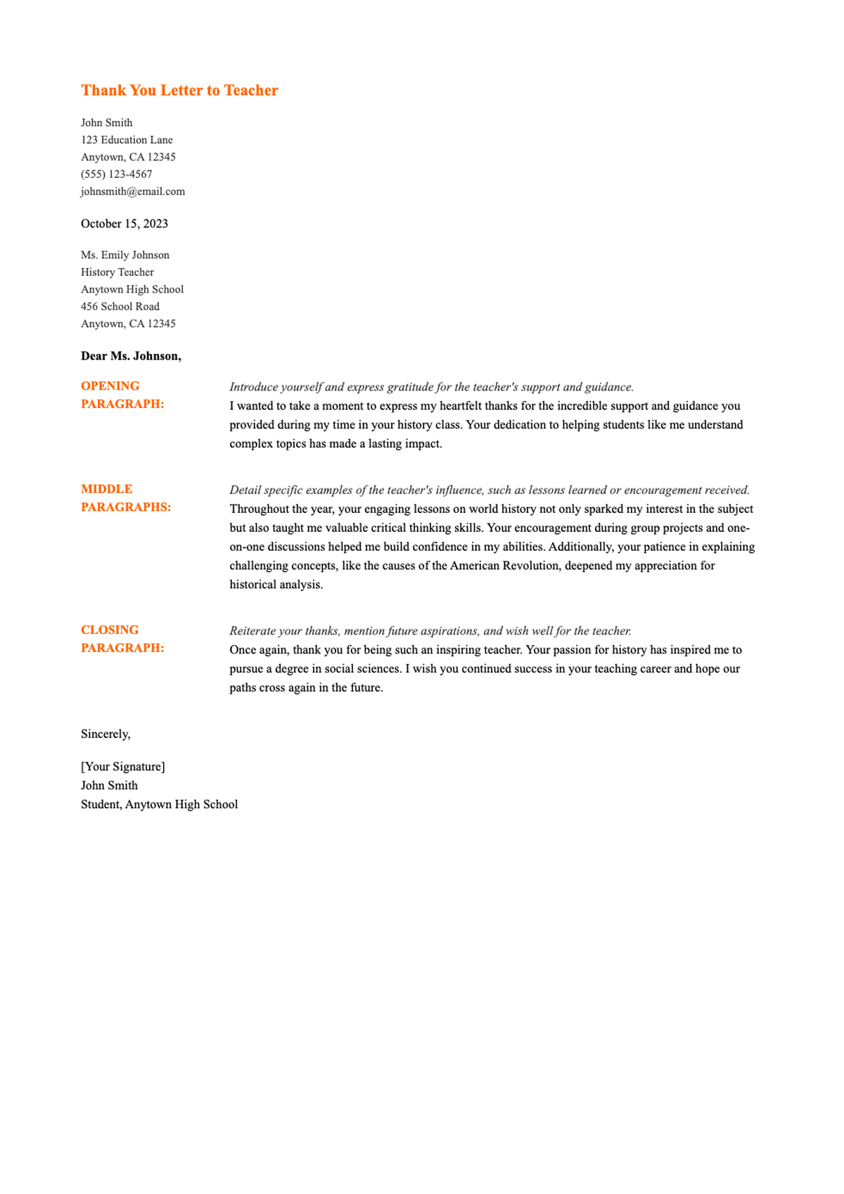 Thank you letter template for student organization events_variant_3